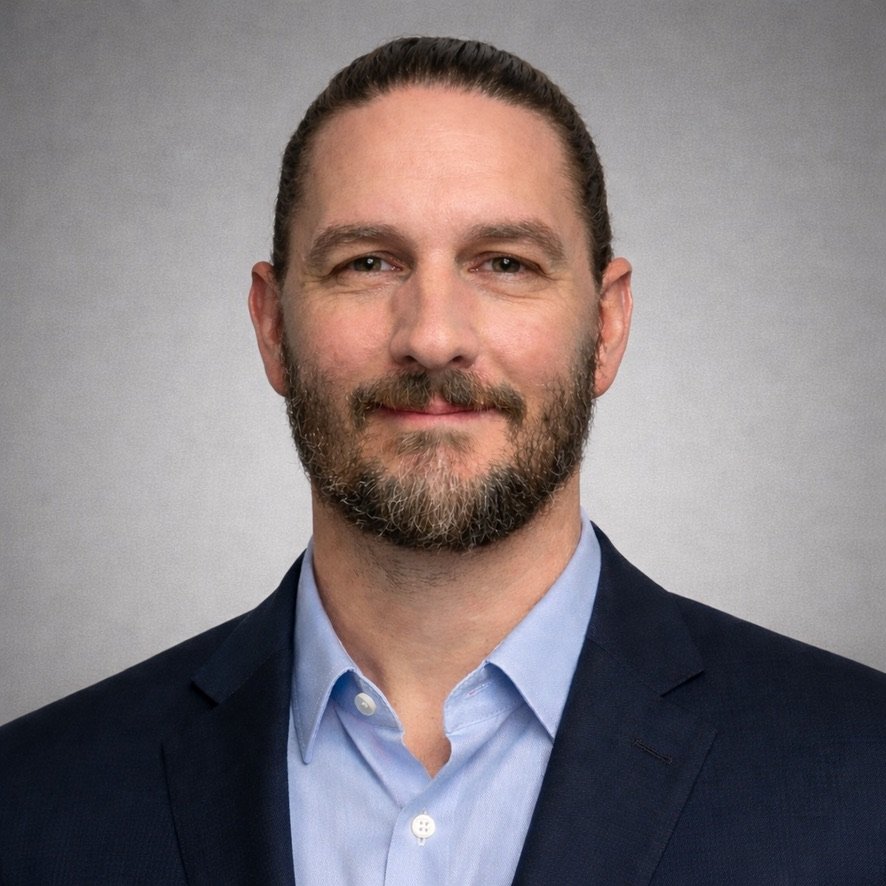 Steven Makarion, Founder of Vectris Consulting