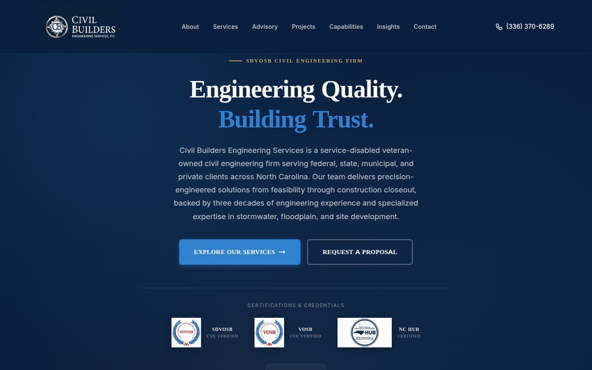 cbespc.com home page